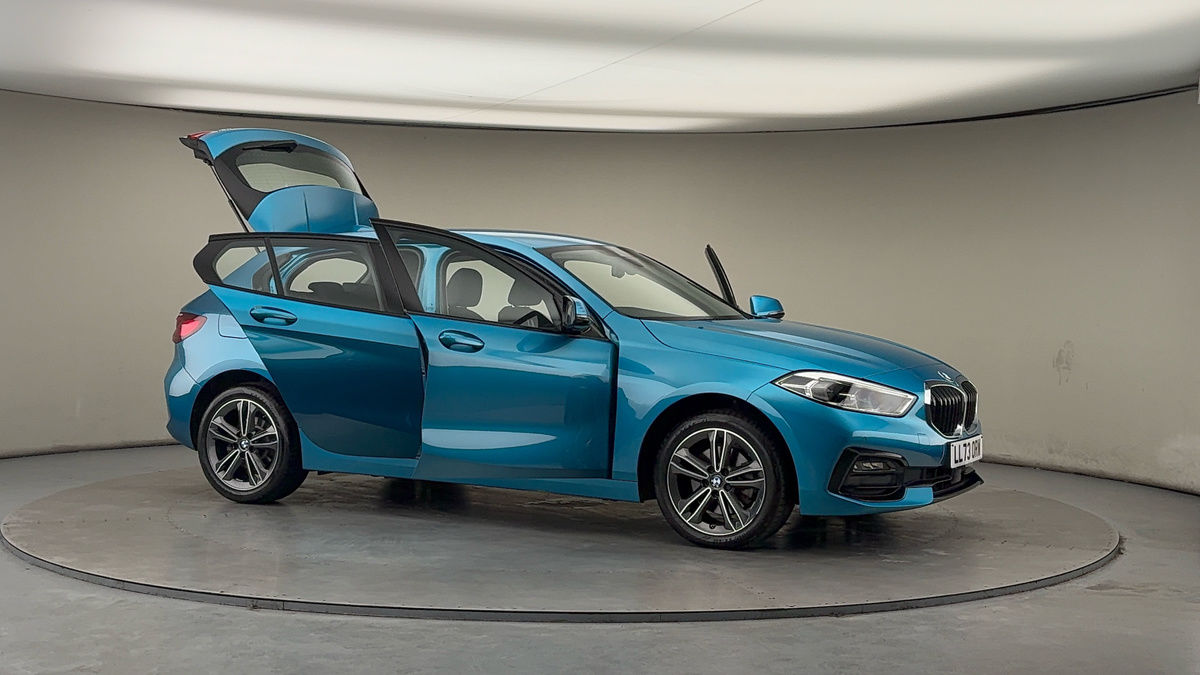 Used BMW 1 Series 2023 for sale - 77521792: Photo 54