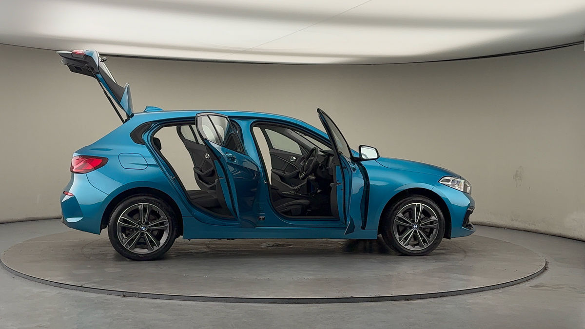 Used BMW 1 Series 2023 for sale - 77521792: Photo 56