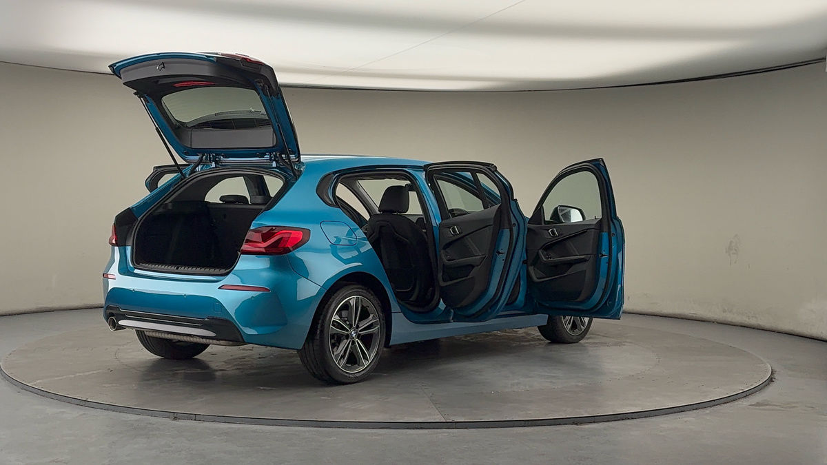 Used BMW 1 Series 2023 for sale - 77521792: Photo 58