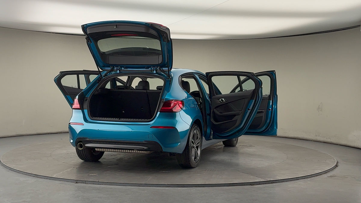 Used BMW 1 Series 2023 for sale - 77521792: Photo 59