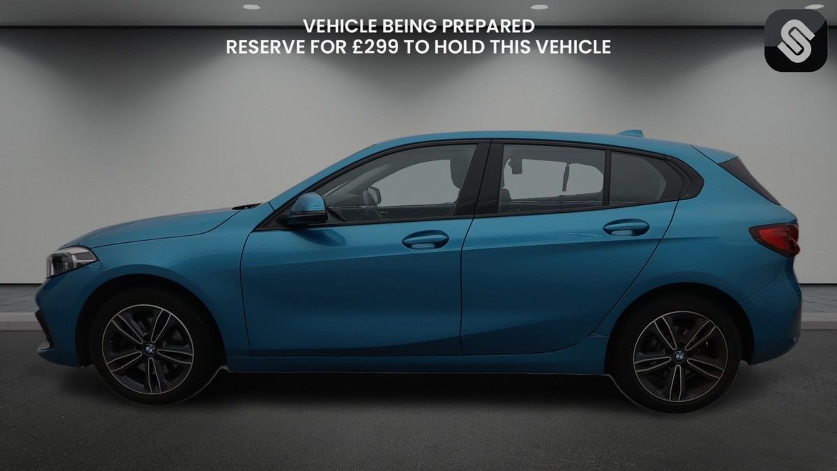 Used BMW 1 Series 2023 for sale - 77521792: Photo 6