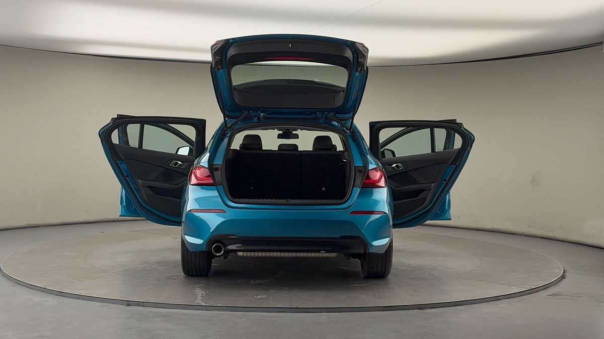 Used BMW 1 Series 2023 for sale - 77521792: Photo 60