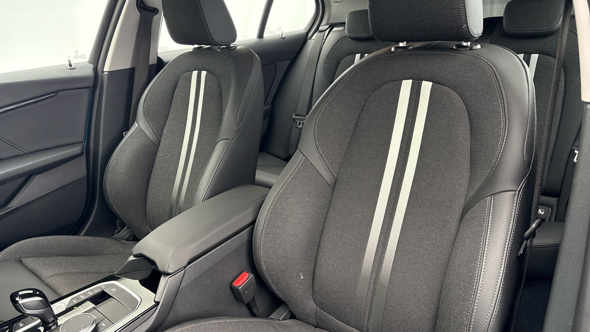 Used BMW 1 Series 2023 for sale - 77521792: Photo 7