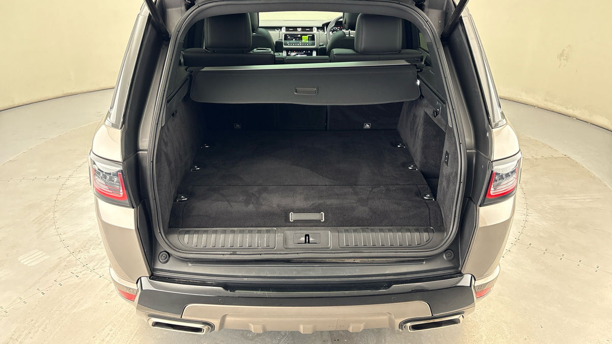 Used Land Rover Range Rover Sport 2022 for sale - 77264180: Photo 11