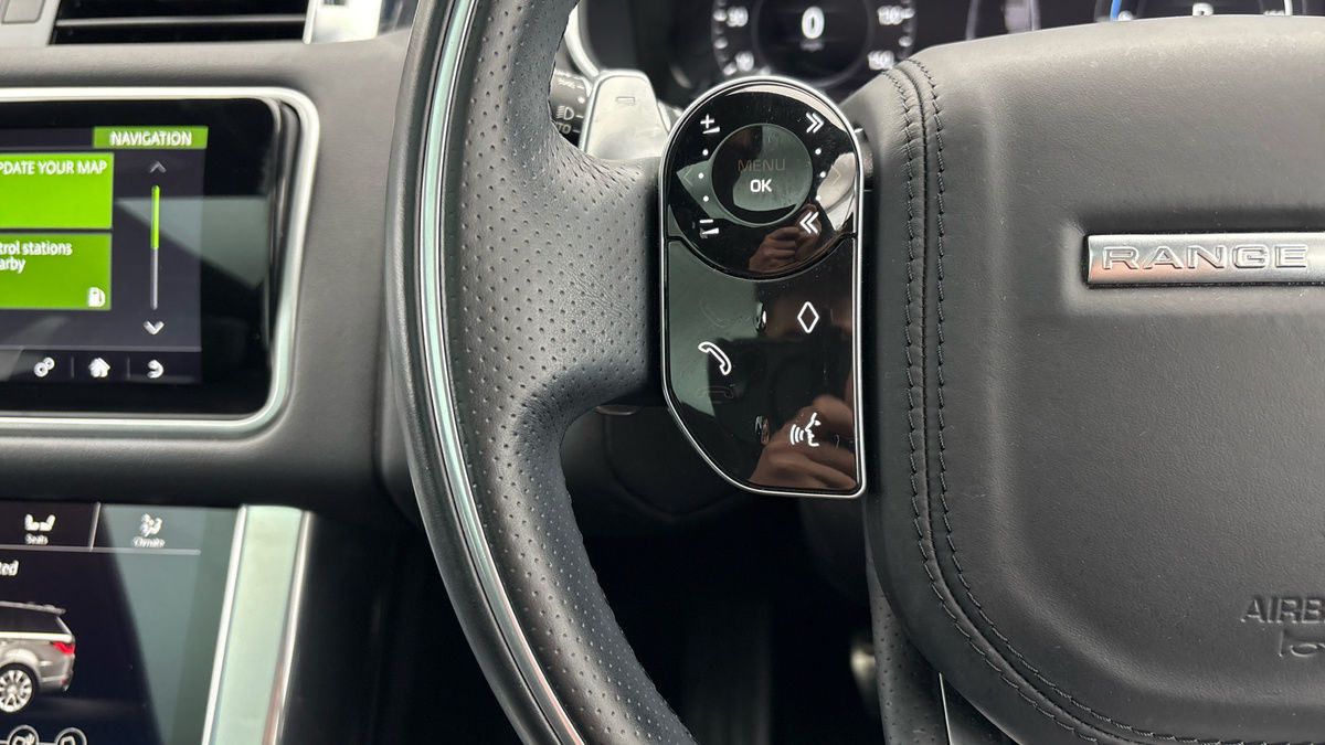 Used Land Rover Range Rover Sport 2022 for sale - 77264180: Photo 13