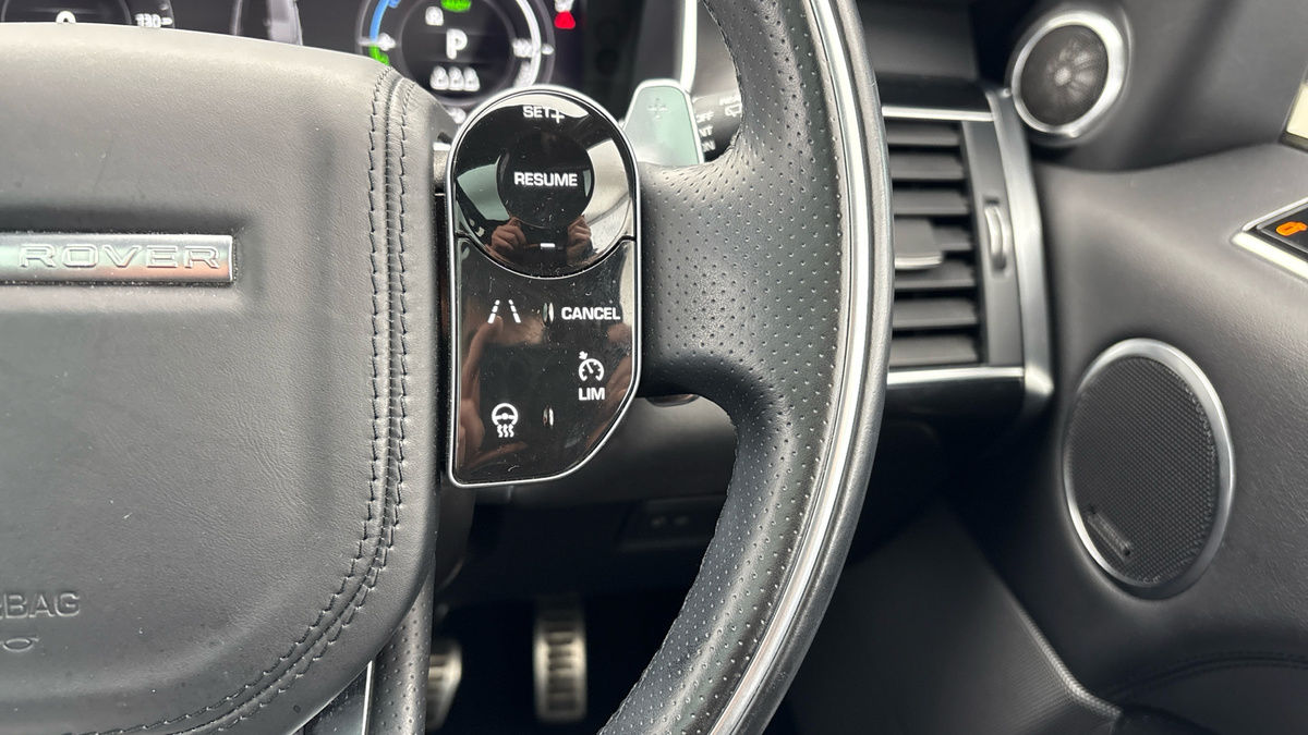 Used Land Rover Range Rover Sport 2022 for sale - 77264180: Photo 14