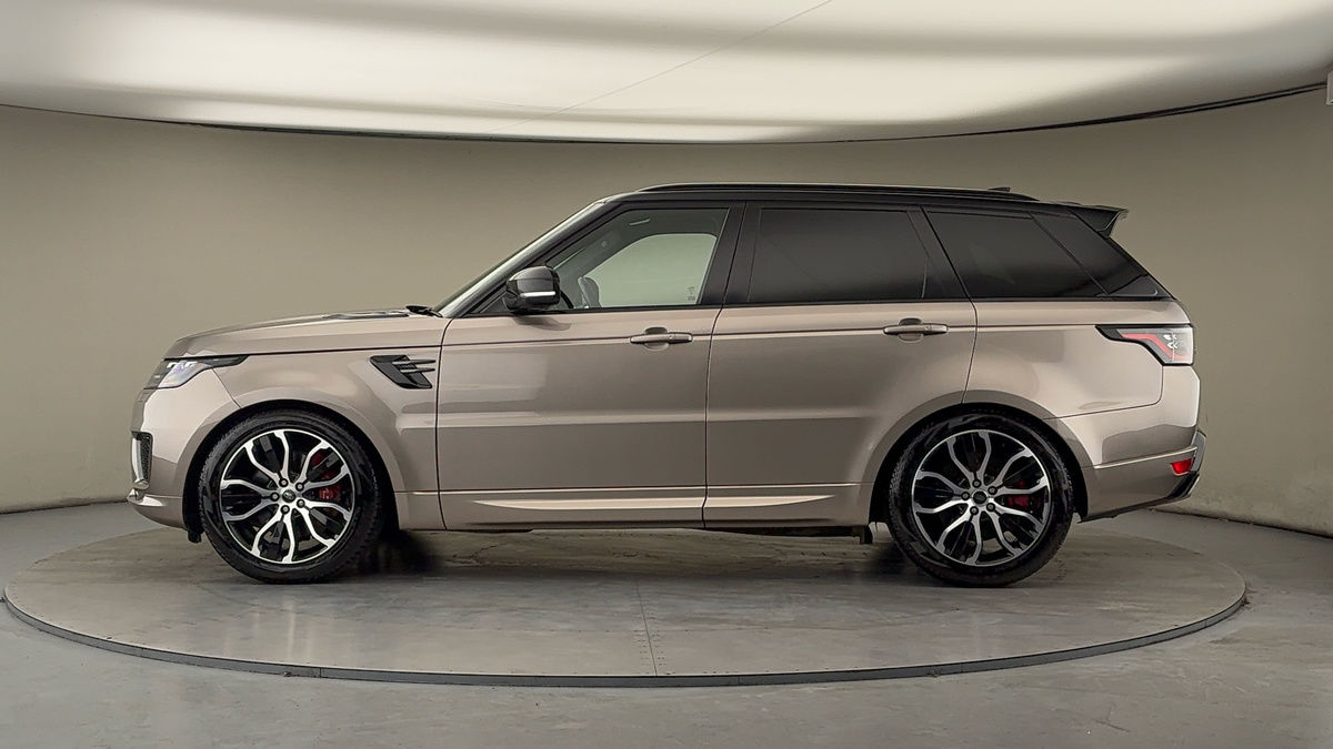 Used Land Rover Range Rover Sport 2022 for sale - 77264180: Photo 15