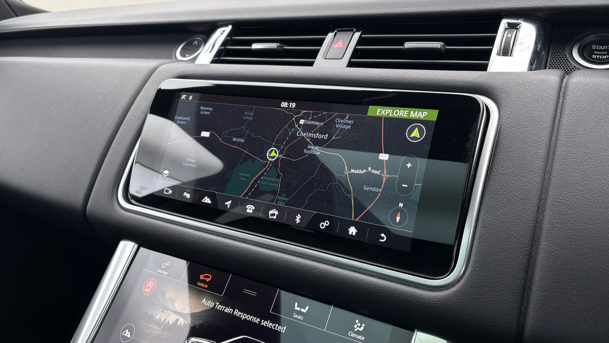 Used Land Rover Range Rover Sport 2022 for sale - 77264180: Photo 17