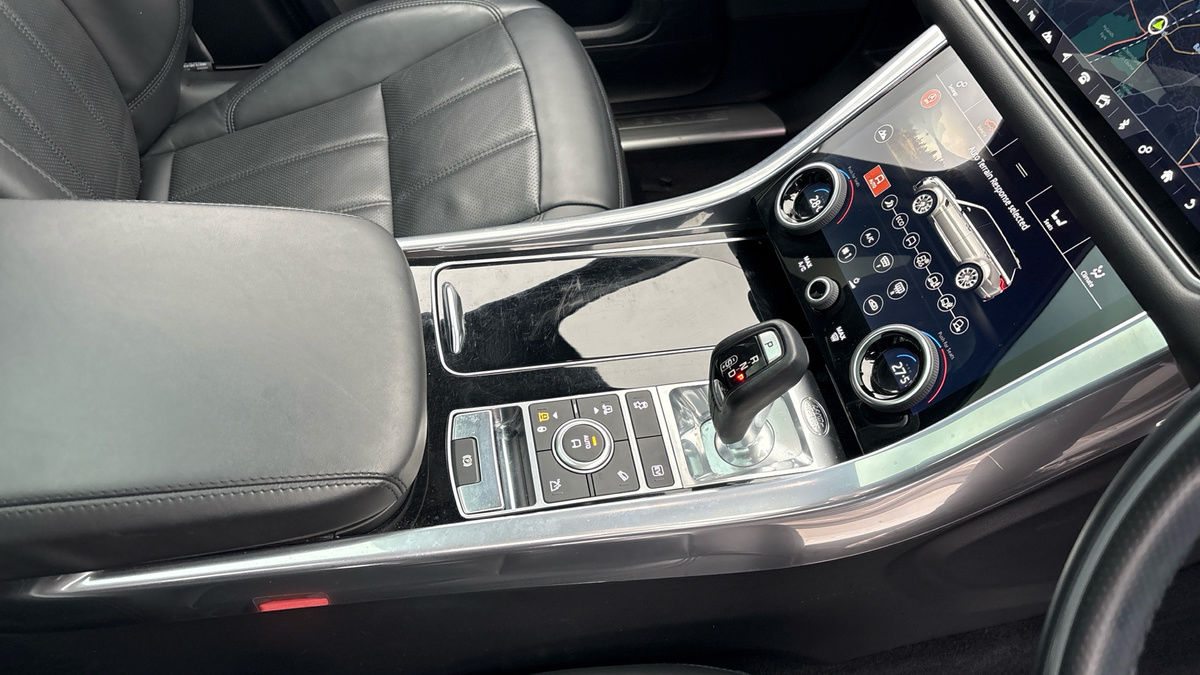 Used Land Rover Range Rover Sport 2022 for sale - 77264180: Photo 18