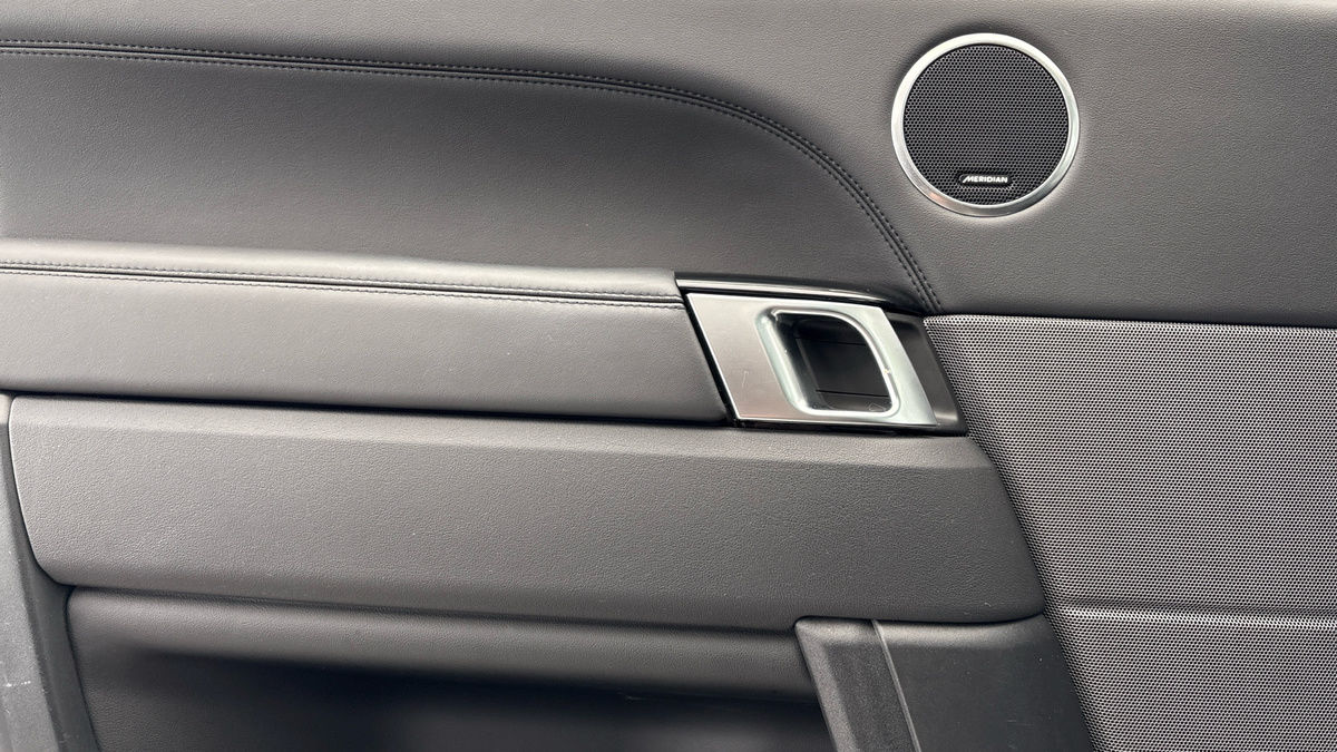 Used Land Rover Range Rover Sport 2022 for sale - 77264180: Photo 19