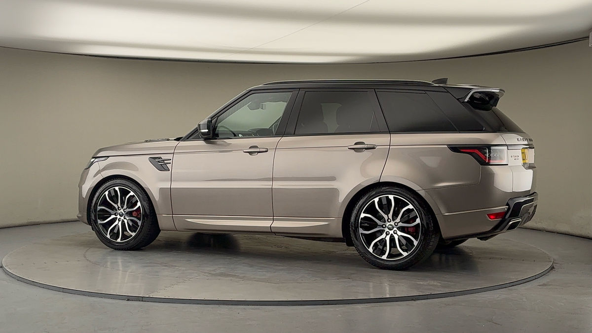 Used Land Rover Range Rover Sport 2022 for sale - 77264180: Photo 27