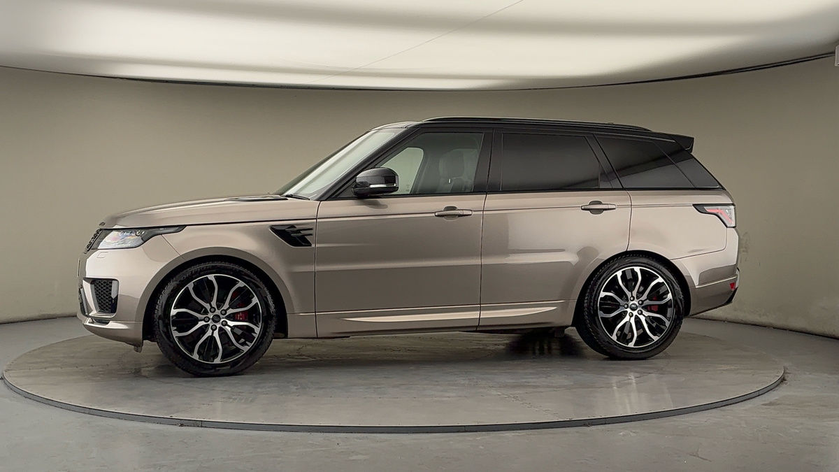 Used Land Rover Range Rover Sport 2022 for sale - 77264180: Photo 29