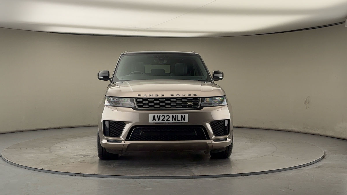 Used Land Rover Range Rover Sport 2022 for sale - 77264180: Photo 33