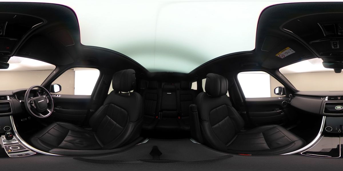 Used Land Rover Range Rover Sport 2022 for sale - 77264180: Photo 44