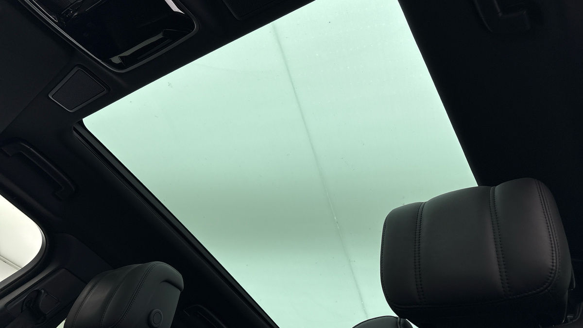 Used Land Rover Range Rover Sport 2022 for sale - 77264180: Photo 6