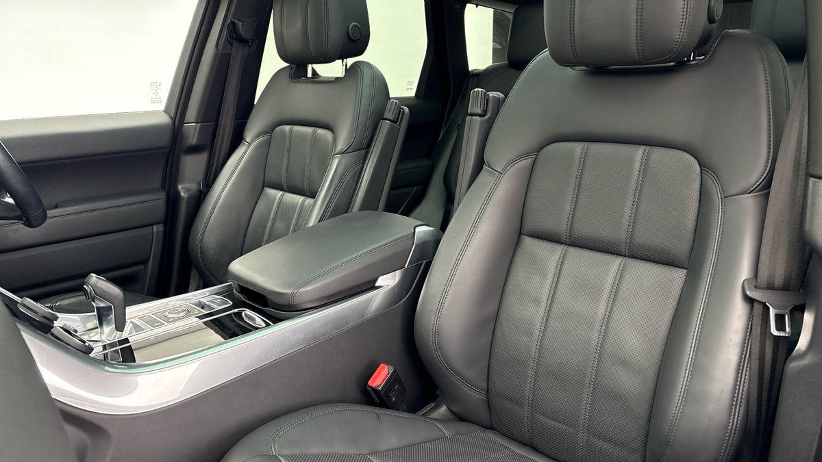 Used Land Rover Range Rover Sport 2022 for sale - 77264180: Photo 7