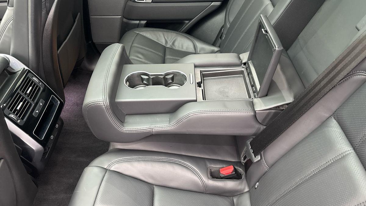 Used Land Rover Range Rover Sport 2022 for sale - 77264180: Photo 9