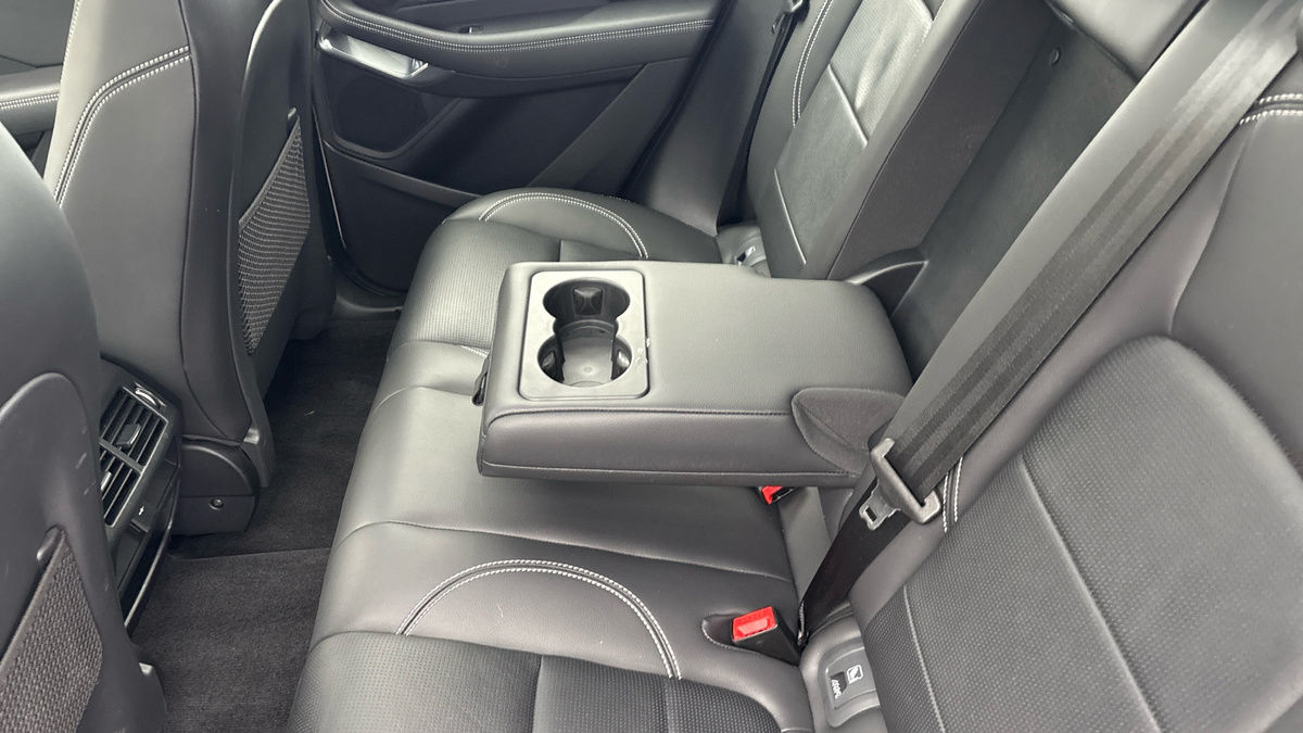 Used Jaguar E-Pace 2023 for sale - 76630365: Photo 18