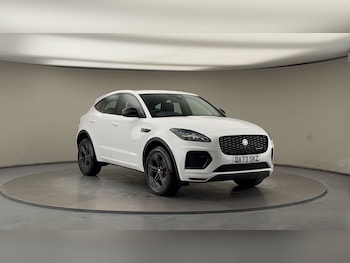 2023 - 2.0 D204 MHEV R-Dynamic S SUV 5dr Diesel Auto AWD Euro 6 (s/s) (204 ps)