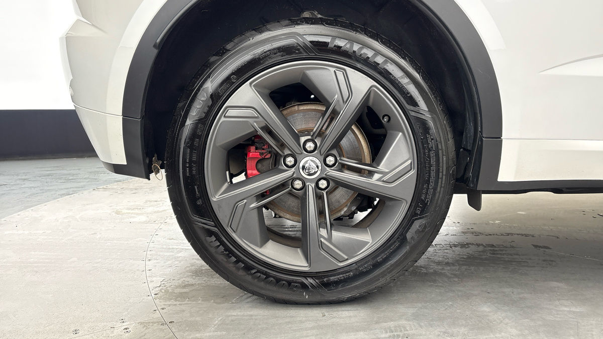 Used Jaguar E-Pace 2023 for sale - 76630365: Photo 20