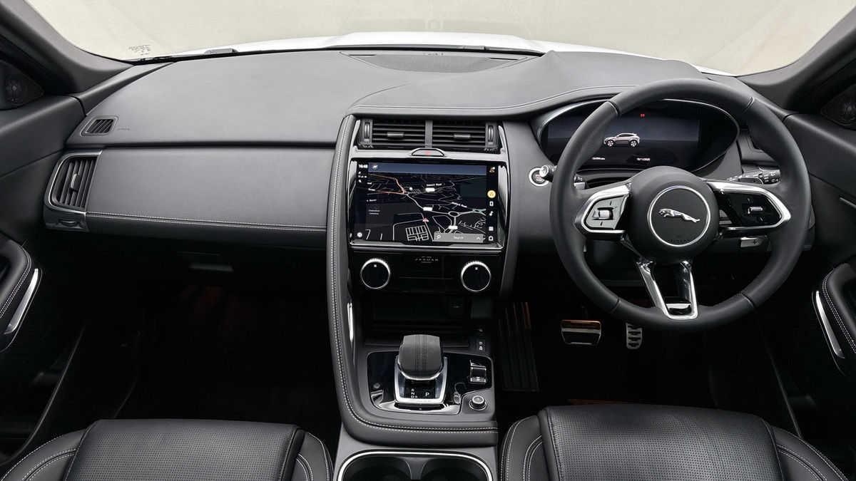 Used Jaguar E-Pace 2023 for sale - 76630365: Photo 23