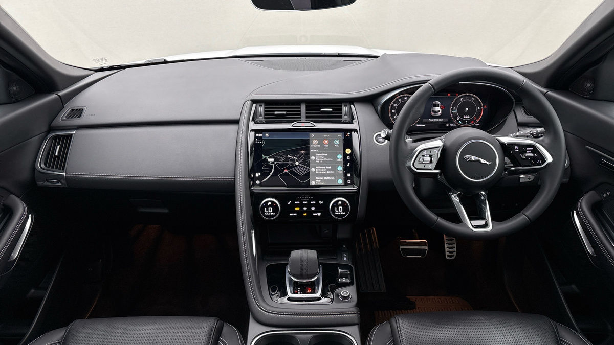 Used Jaguar E-Pace 2023 for sale - 76630365: Photo 24