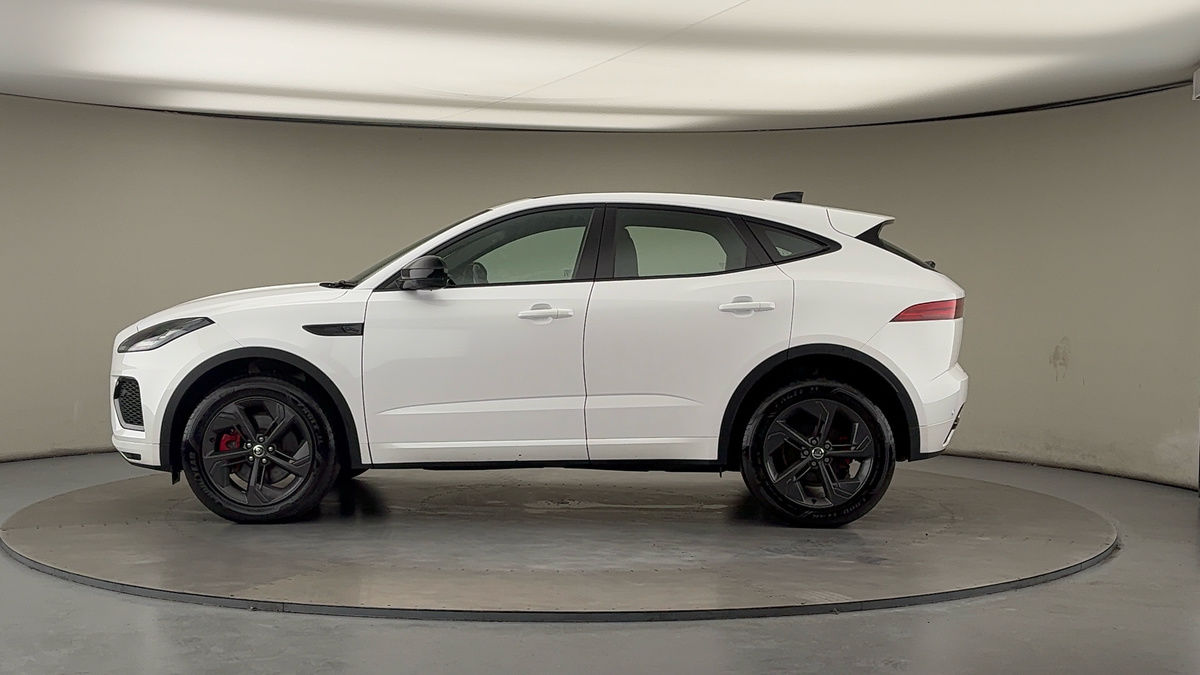 Used Jaguar E-Pace 2023 for sale - 76630365: Photo 29