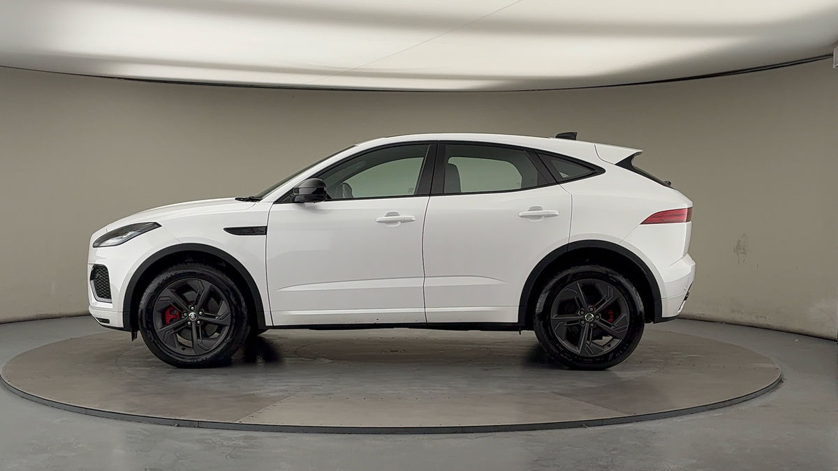 Used Jaguar E-Pace 2023 for sale - 76630365: Photo 30