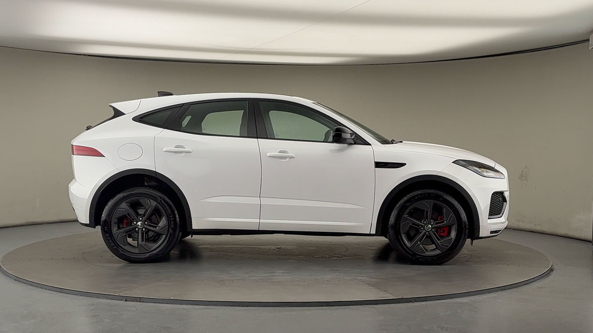 Used Jaguar E-Pace 2023 for sale - 76630365: Photo 31