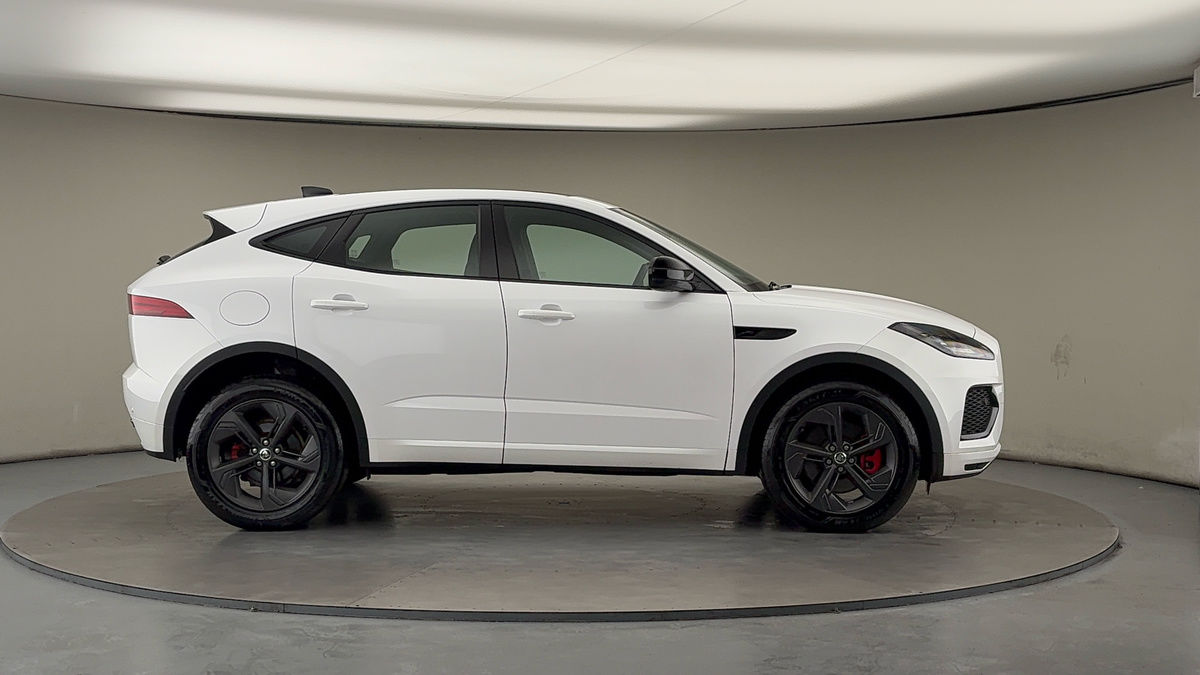 Used Jaguar E-Pace 2023 for sale - 76630365: Photo 32