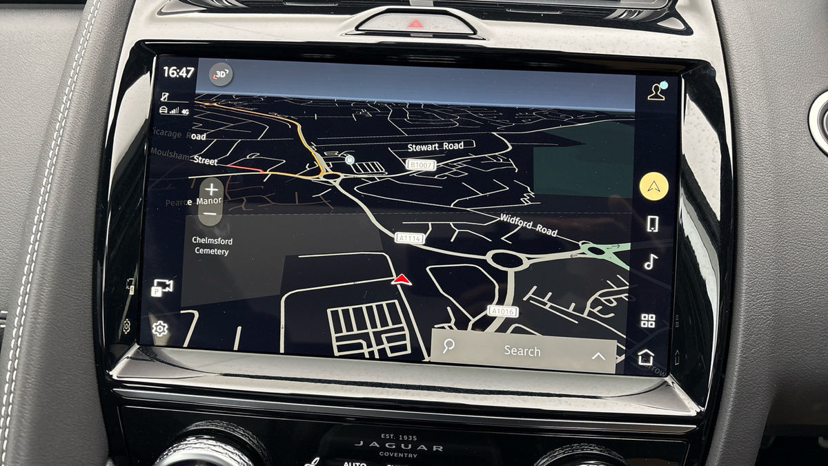 Used Jaguar E-Pace 2023 for sale - 76630365: Photo 33