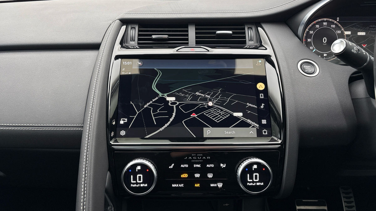 Used Jaguar E-Pace 2023 for sale - 76630365: Photo 34