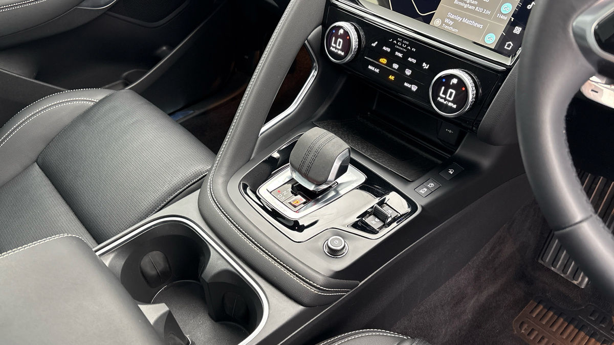 Used Jaguar E-Pace 2023 for sale - 76630365: Photo 36