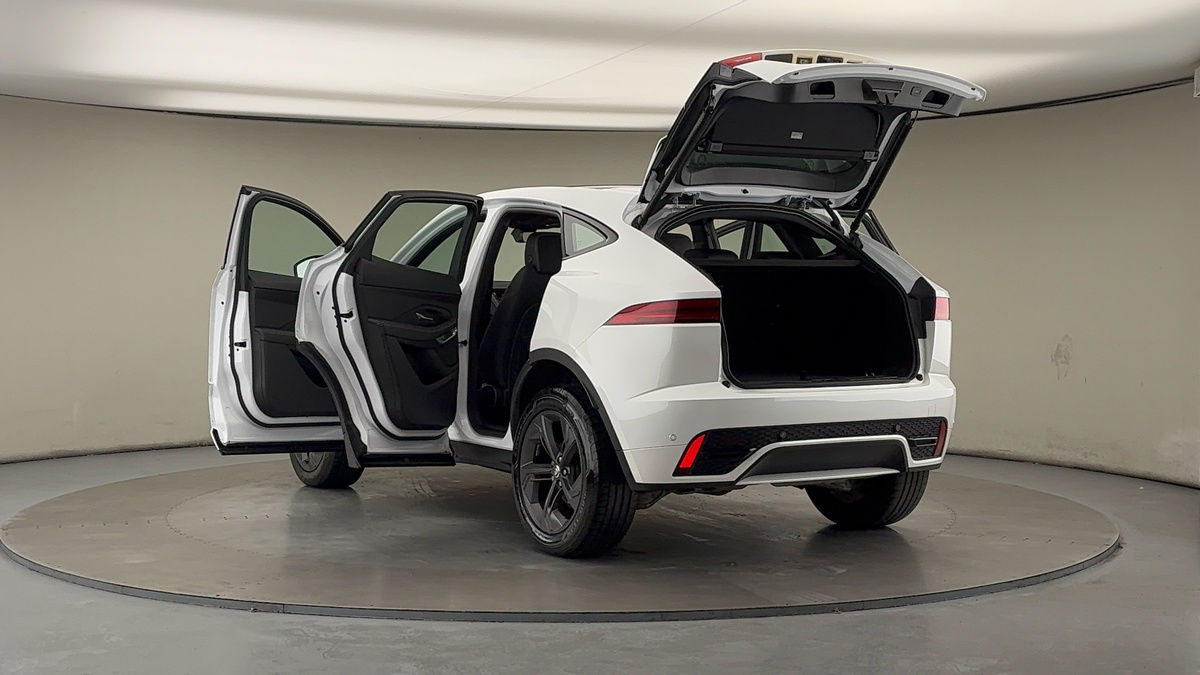 Used Jaguar E-Pace 2023 for sale - 76630365: Photo 46