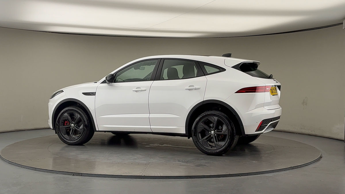 Used Jaguar E-Pace 2023 for sale - 76630365: Photo 53