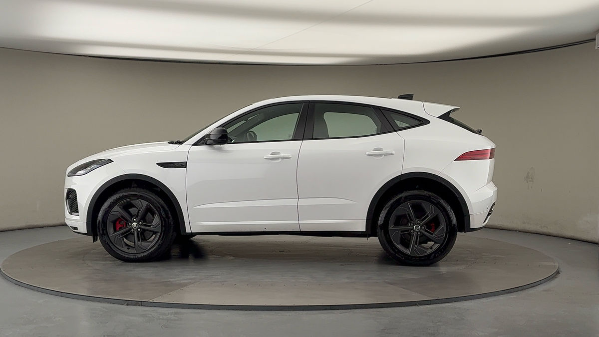 Used Jaguar E-Pace 2023 for sale - 76630365: Photo 54
