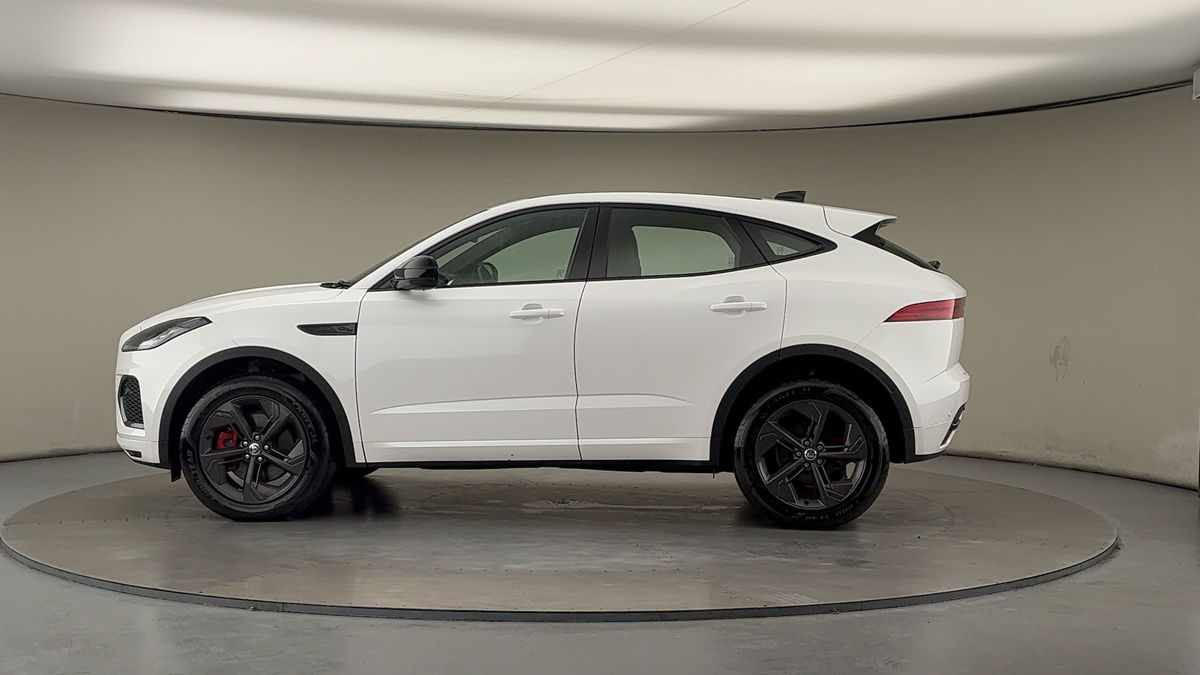 Used Jaguar E-Pace 2023 for sale - 76630365: Photo 55