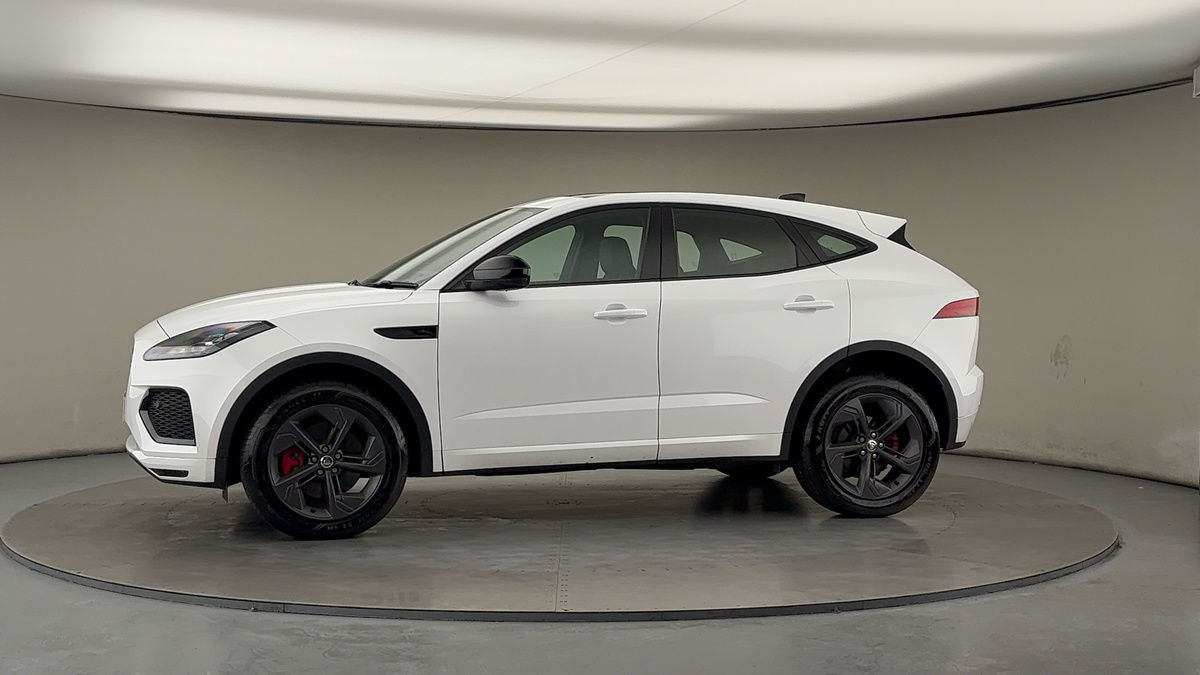 Used Jaguar E-Pace 2023 for sale - 76630365: Photo 56