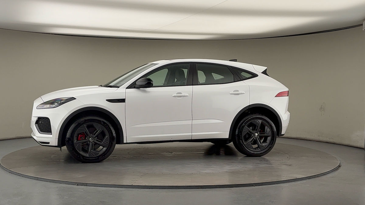 Used Jaguar E-Pace 2023 for sale - 76630365: Photo 57