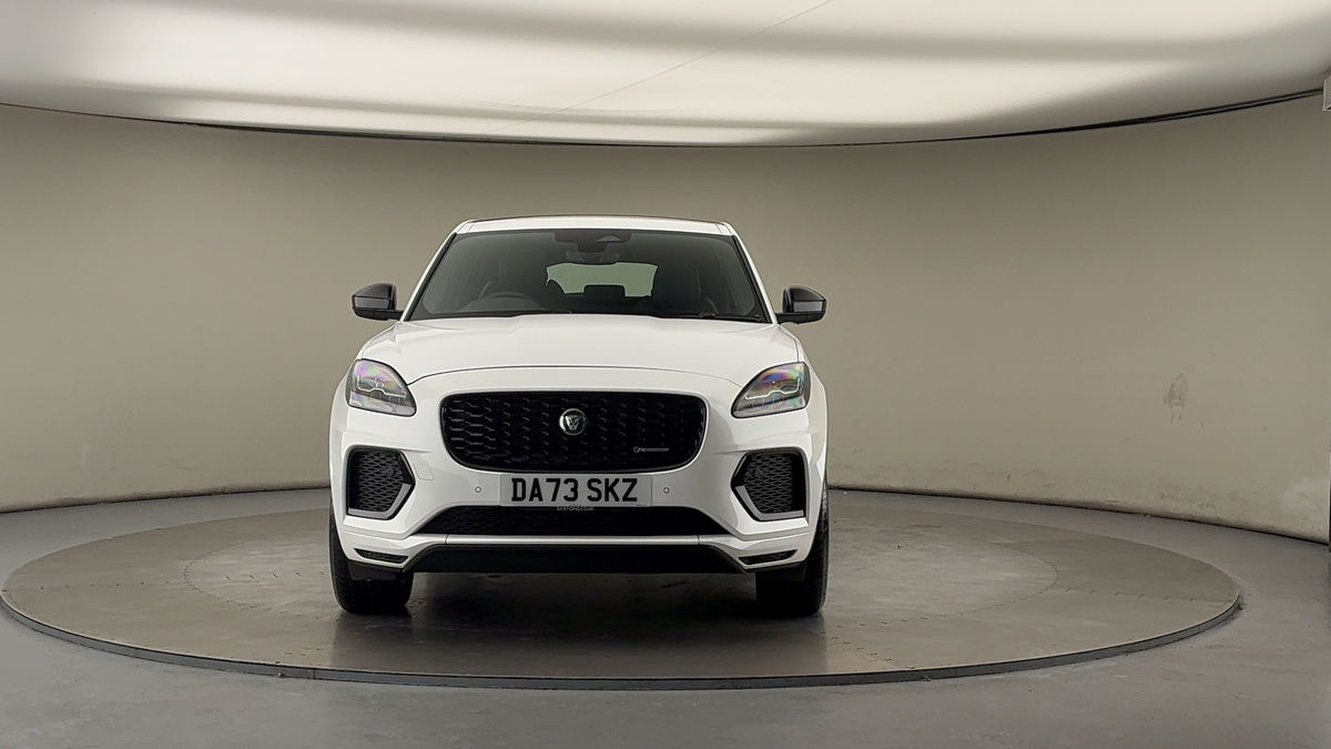 Used Jaguar E-Pace 2023 for sale - 76630365: Photo 6