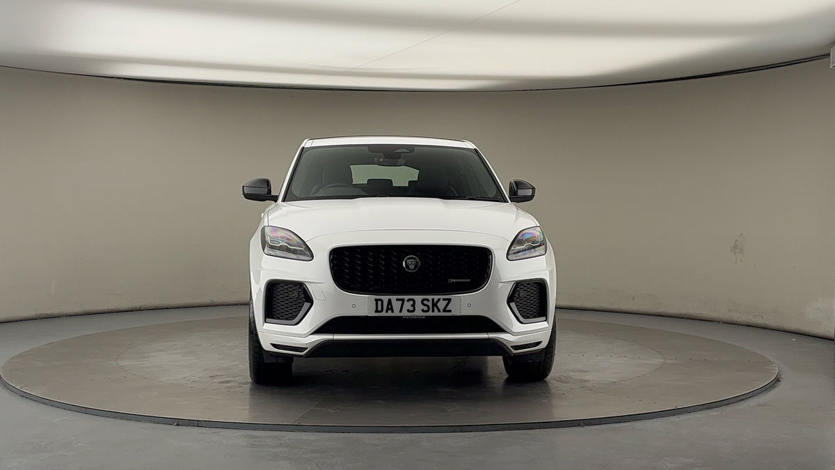 Used Jaguar E-Pace 2023 for sale - 76630365: Photo 64