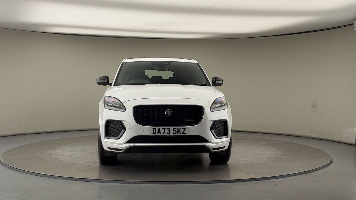Used Jaguar E-Pace 2023 for sale - 76630365: Photo 65