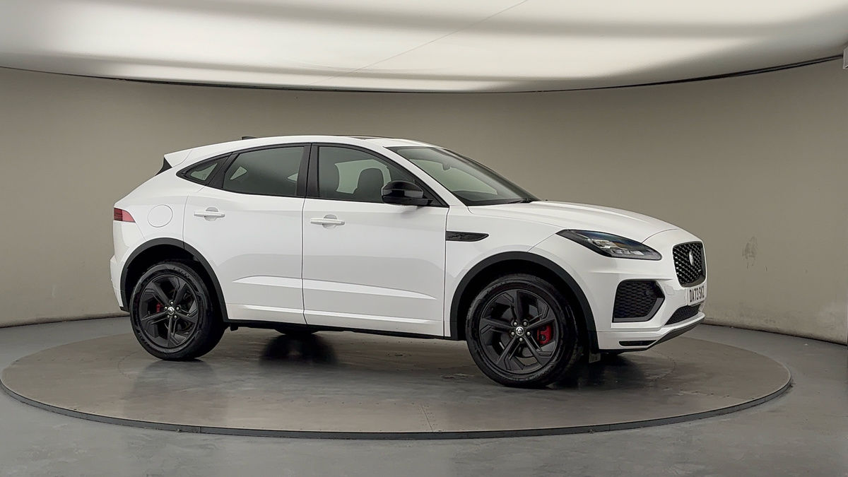 Used Jaguar E-Pace 2023 for sale - 76630365: Photo 70