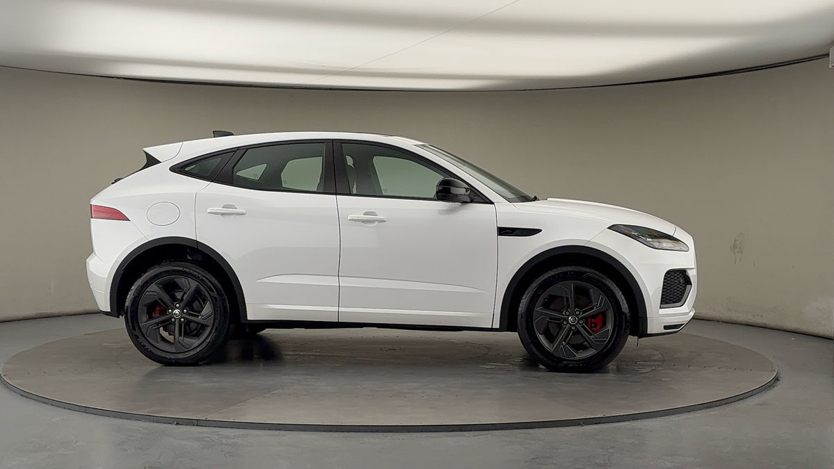 Used Jaguar E-Pace 2023 for sale - 76630365: Photo 72