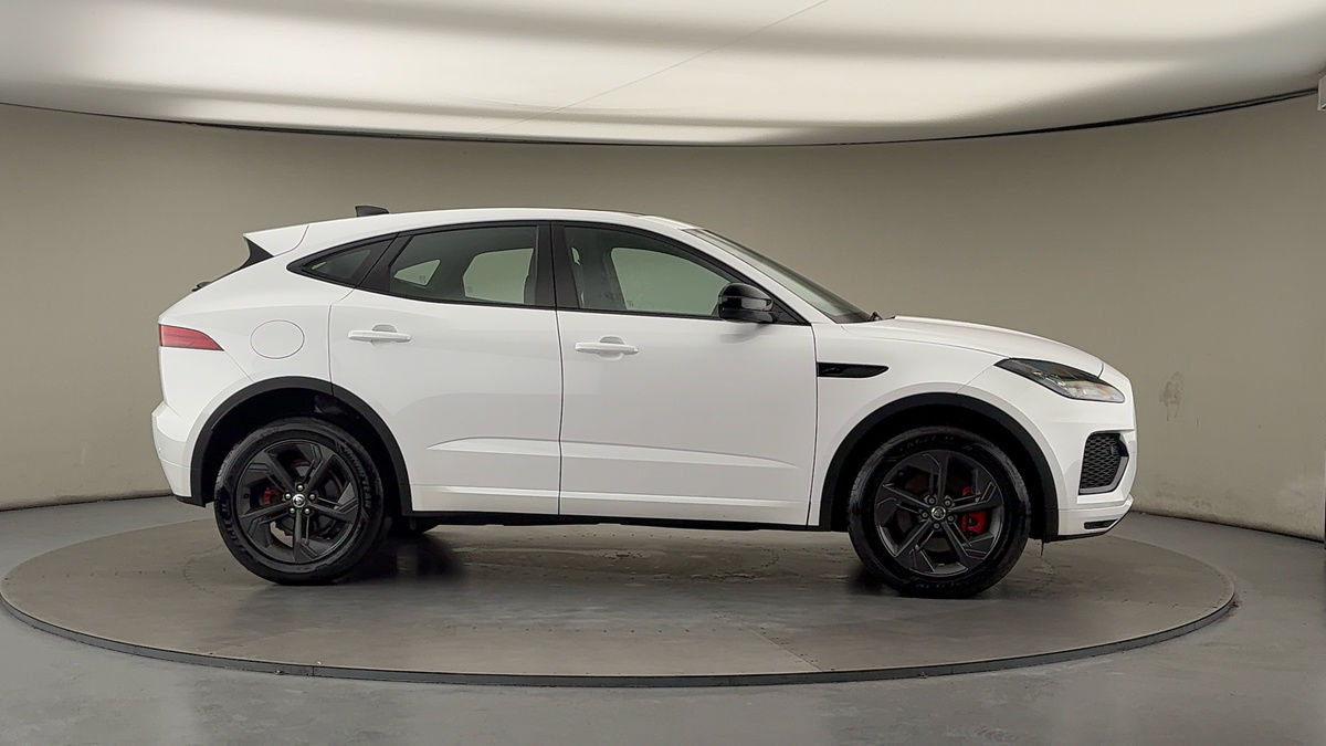 Used Jaguar E-Pace 2023 for sale - 76630365: Photo 73