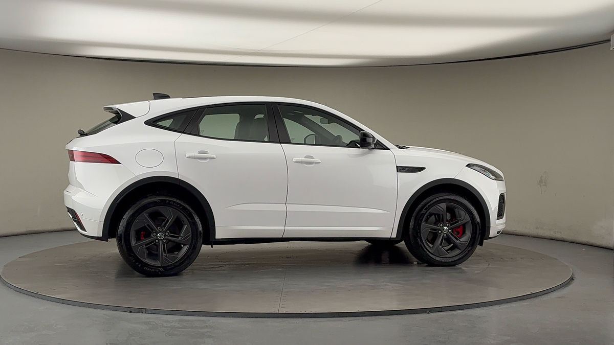 Used Jaguar E-Pace 2023 for sale - 76630365: Photo 74