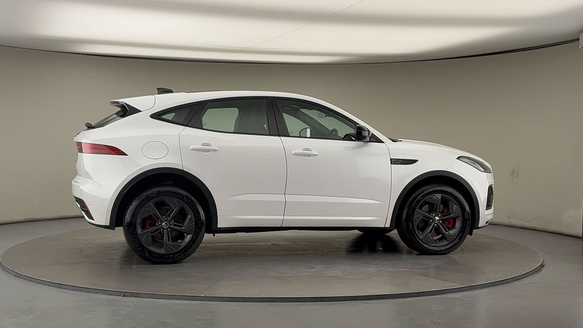 Used Jaguar E-Pace 2023 for sale - 76630365: Photo 75