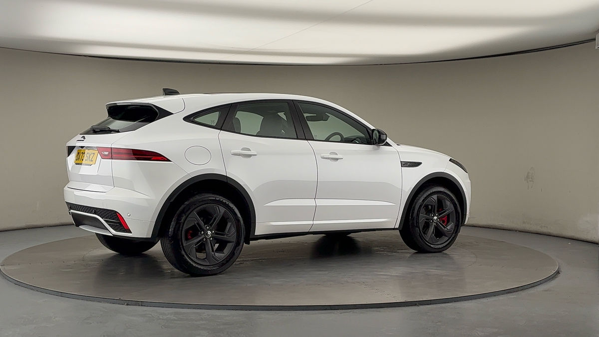 Used Jaguar E-Pace 2023 for sale - 76630365: Photo 76