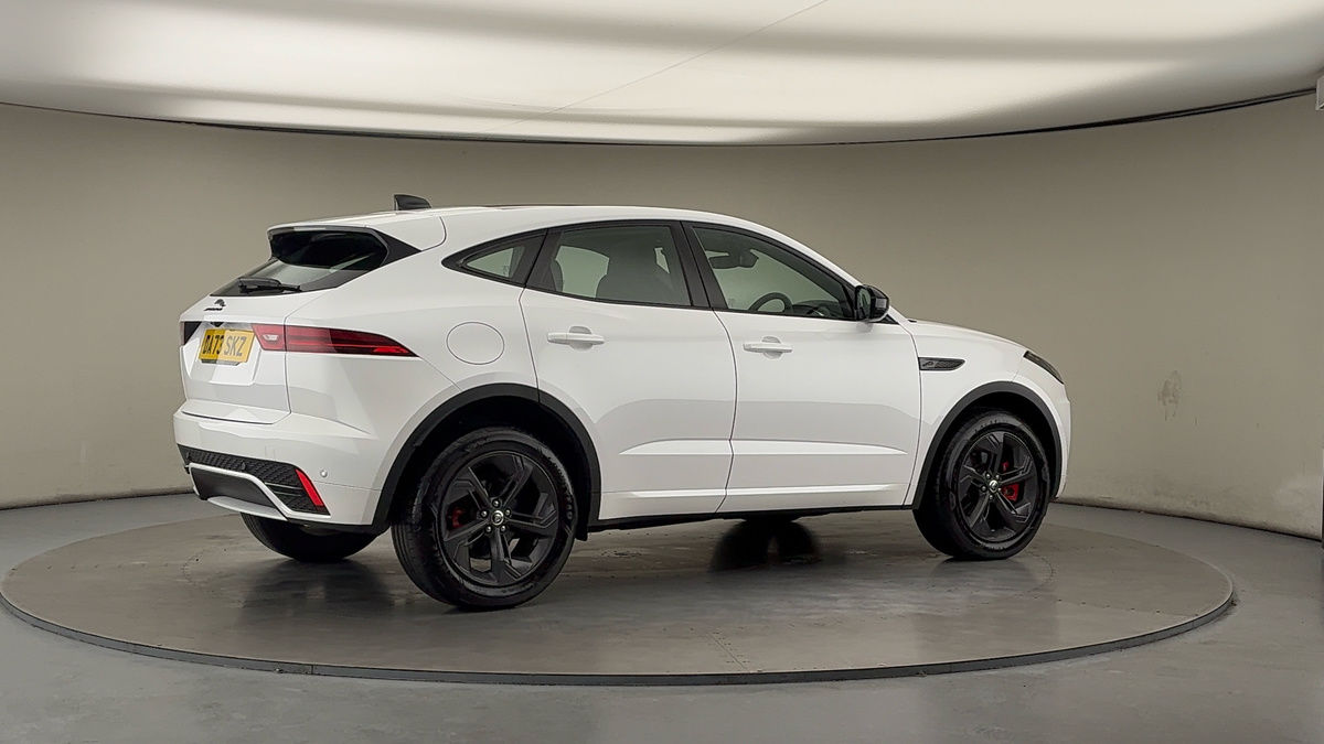 Used Jaguar E-Pace 2023 for sale - 76630365: Photo 77