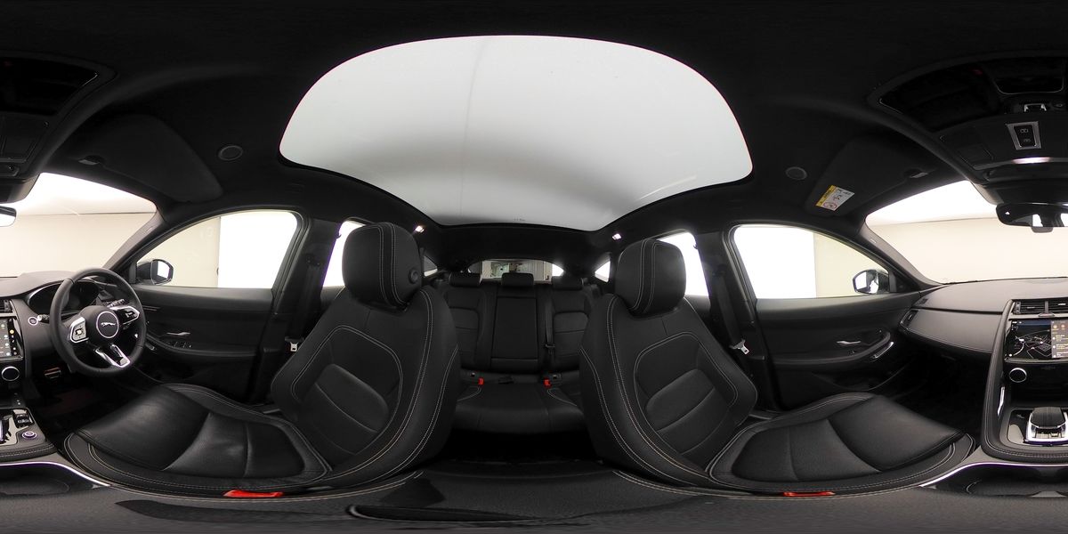 Used Jaguar E-Pace 2023 for sale - 76630365: Photo 85